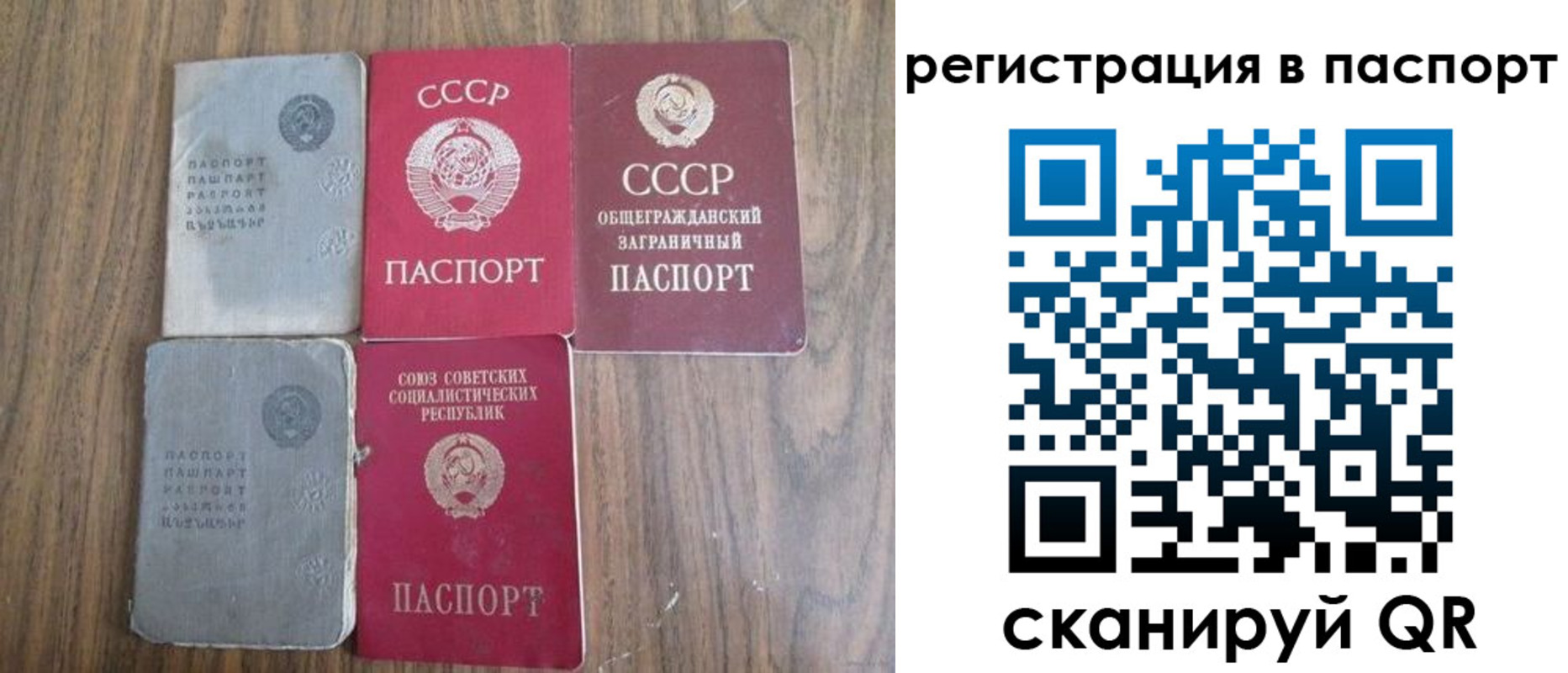 временная регистрация госуслуги в Бикине
